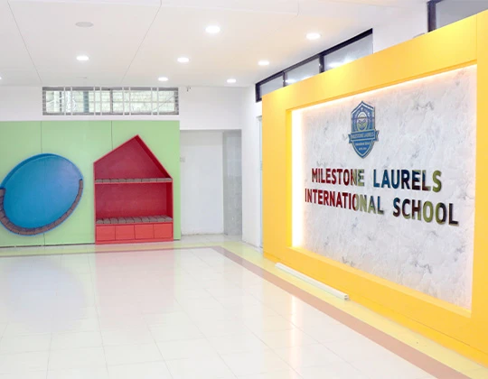 School Glimpse